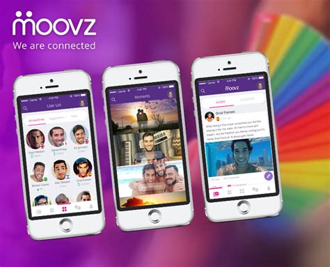 moovz dating app